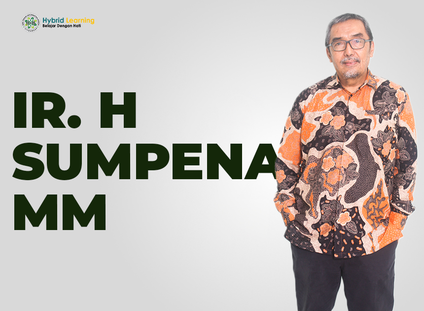 Ir. H. Sumpena, M.M